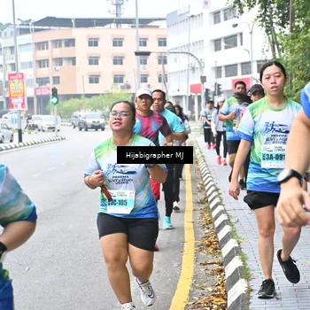 Runner Photo 7264353