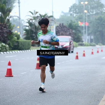 Runner Photo 7264358