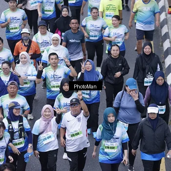 Runner Photo 7264359