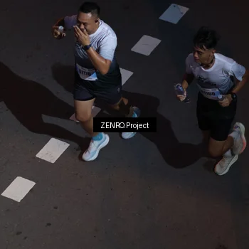 Runner Photo 7264361