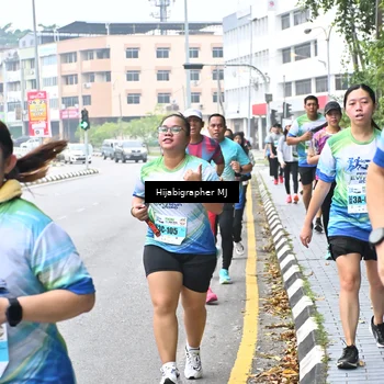 Runner Photo 7264363