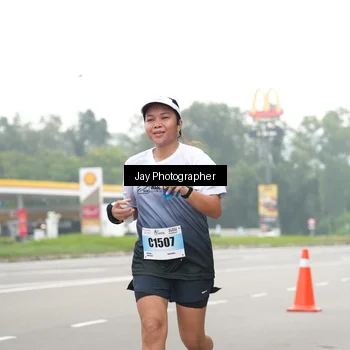 Runner Photo 7264364