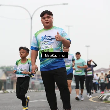 Runner Photo 7264365