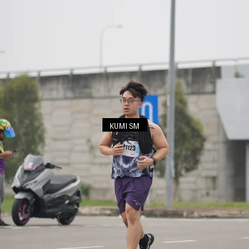 Runner Photo 7264366