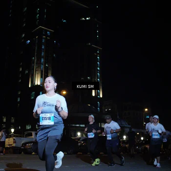 Runner Photo 7264367