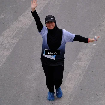 Runner Photo 7264368