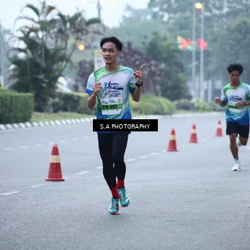 Runner Photo 7264370