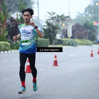 Runner Photo 7264371