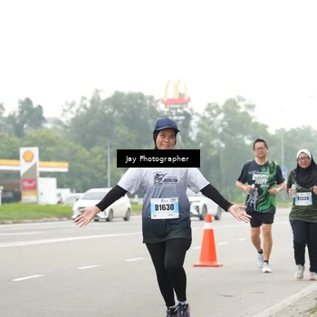 Runner Photo 7264372