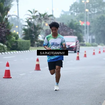 Runner Photo 7264375