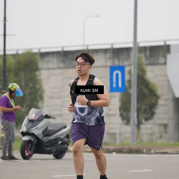 Runner Photo 7264376