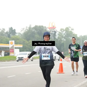 Runner Photo 7264380