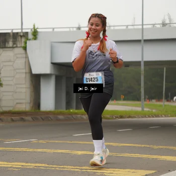 Runner Photo 7264382