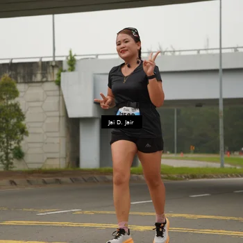 Runner Photo 7264384