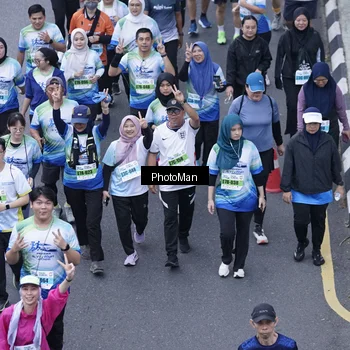 Runner Photo 7264385