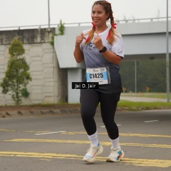 Runner Photo 7264386
