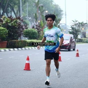 Runner Photo 7264387