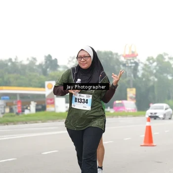 Runner Photo 7264388