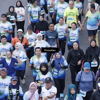 Runner Photo 7264389