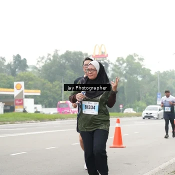Runner Photo 7264391