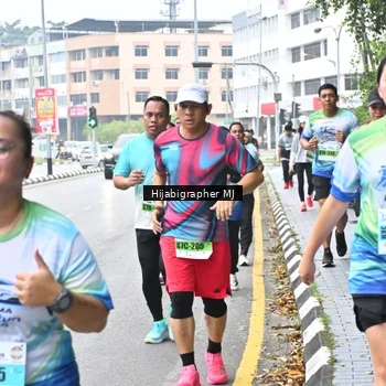 Runner Photo 7264395