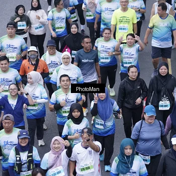 Runner Photo 7264401