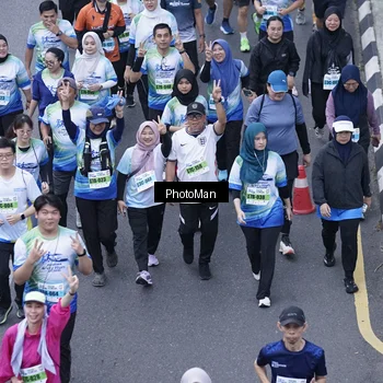 Runner Photo 7264402