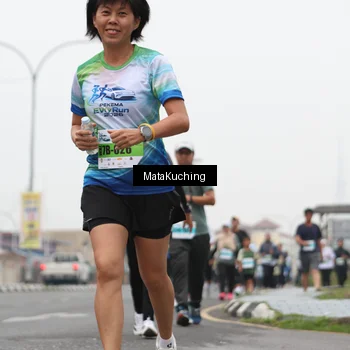 Runner Photo 7264403