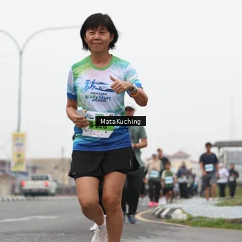 Runner Photo 7264404