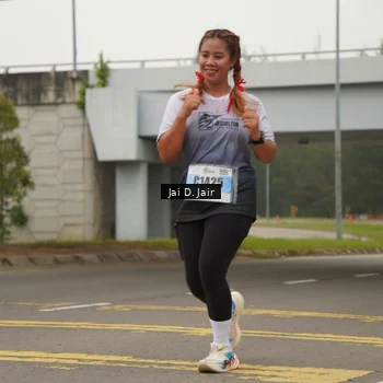 Runner Photo 7264406