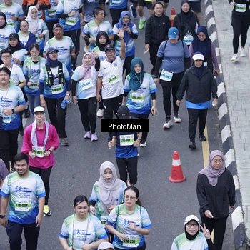 Runner Photo 7264407