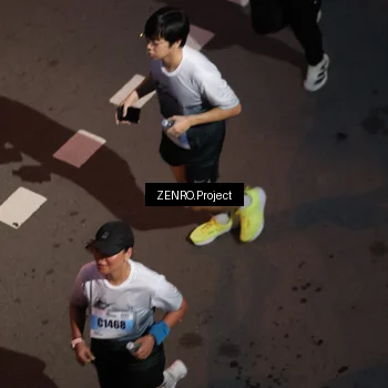 Runner Photo 7264408