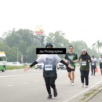 Runner Photo 7264409