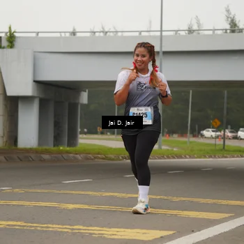 Runner Photo 7264410