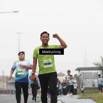Runner Photo 7264412