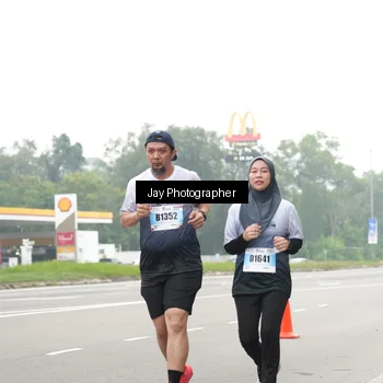 Runner Photo 7264416