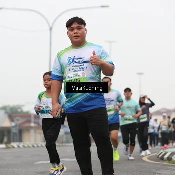 Runner Photo 7264417