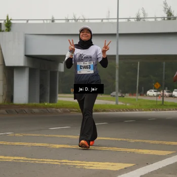 Runner Photo 7264421
