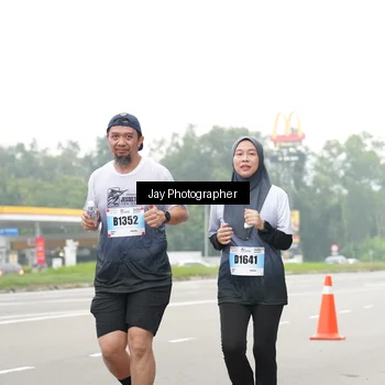 Runner Photo 7264422