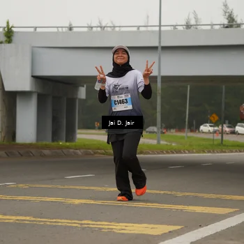 Runner Photo 7264424