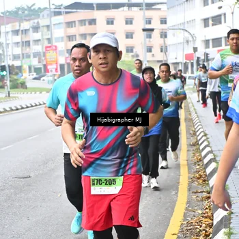 Runner Photo 7264426