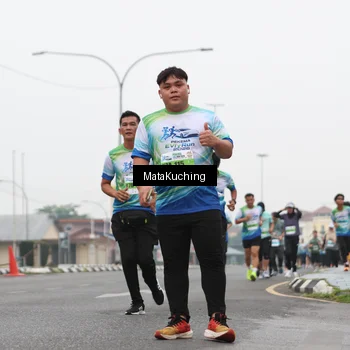 Runner Photo 7264427