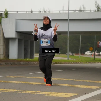 Runner Photo 7264428