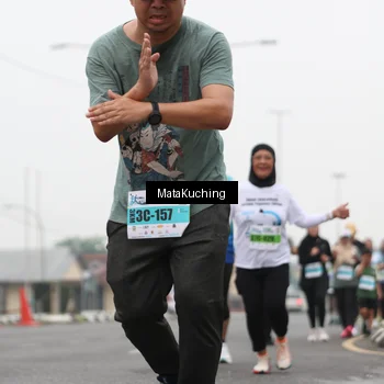 Runner Photo 7264433