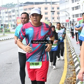 Runner Photo 7264434