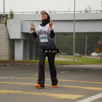 Runner Photo 7264436