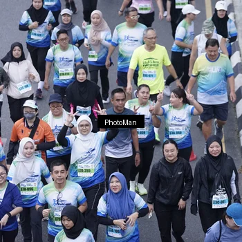 Runner Photo 7264438