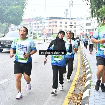 Runner Photo 7264442