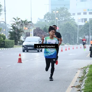 Runner Photo 7264447