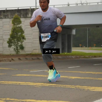 Runner Photo 7264450